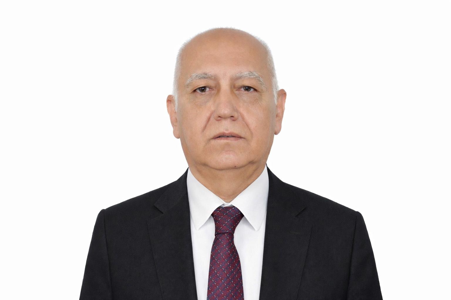 Abdi TÜRKER 