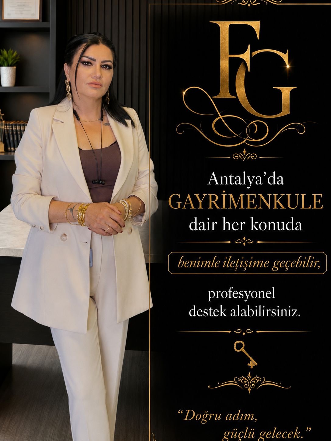 Filiz Gezegen 