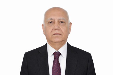 Abdi TÜRKER 