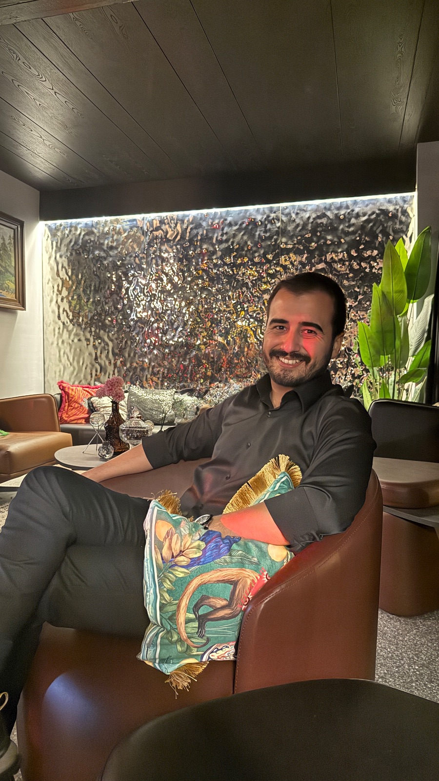 Efe Türker